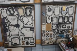 Briggs and Stratton parts