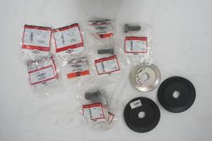 Briggs and Stratton parts