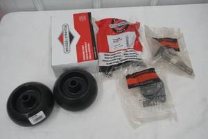 Briggs and Stratton parts