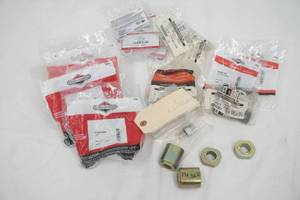 Briggs and Stratton parts