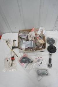Briggs and Stratton parts
