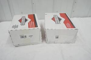 Briggs and Stratton parts