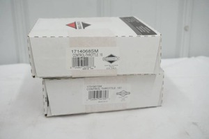 Briggs and Stratton parts