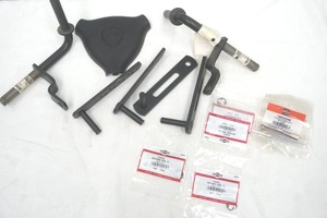 Briggs and Stratton parts