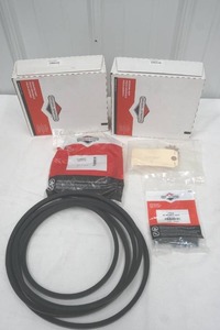 Briggs and Stratton parts