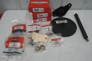 Briggs and Stratton parts