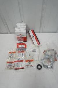 Briggs and Stratton parts