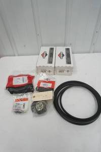 Briggs and Stratton parts