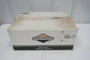 Briggs and Stratton parts
