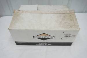 Briggs and Stratton parts