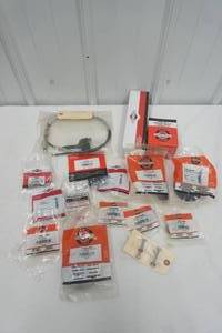 Briggs and Stratton parts