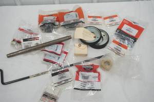 Briggs and Stratton parts