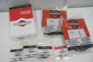 Briggs and Stratton parts