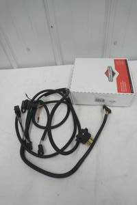 Briggs and Stratton parts