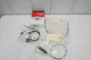 Briggs and Stratton parts