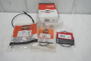 Briggs and Stratton parts