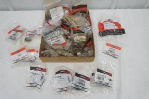 Briggs and Stratton parts