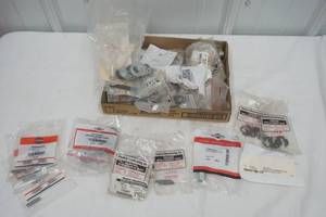 Briggs and Stratton parts