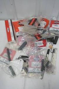 Briggs and Stratton parts