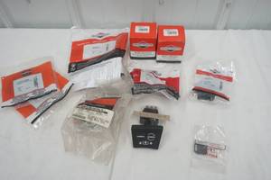 Briggs and Stratton parts