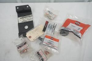 Briggs and Stratton parts