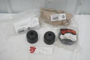 Briggs and Stratton parts