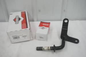 Briggs and Stratton parts