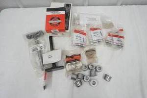 Briggs and Stratton parts