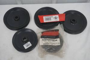 Briggs and Stratton parts