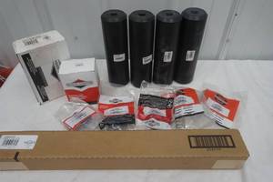 Briggs and Stratton parts