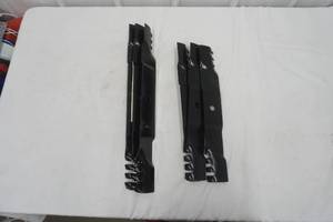 simplicity mower blades