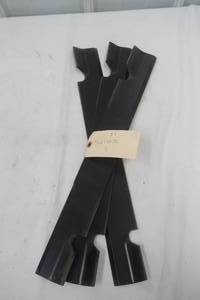 simplicity mower blades