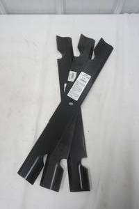 simplicity mower blades