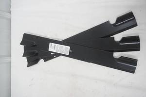simplicity mower blades