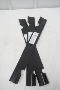 simplicity mower blades