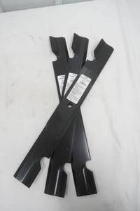 simplicity mower blades