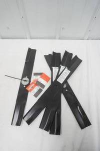 simplicity mower blades