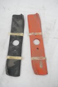 simplicity mower blades