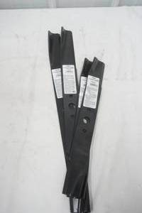 simplicity mower blades