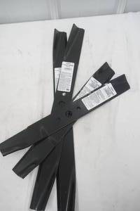 simplicity mower blades