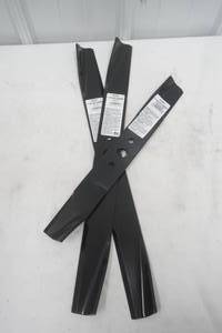 simplicity mower blades