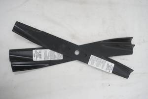 simplicity mower blades