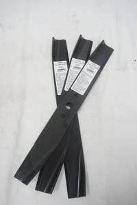 simplicity mower blades