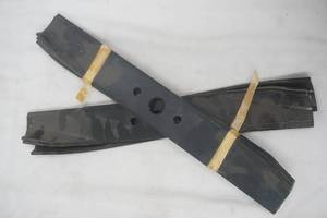 simplicity mower blades