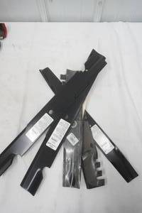 simplicity mower blades
