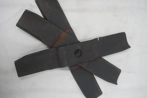 simplicity mower blades