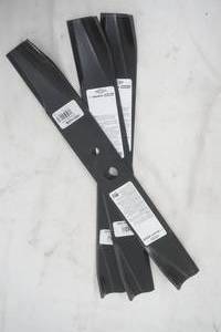 simplicity mower blades