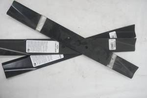 simplicity mower blades