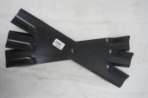 simplicity mower blades