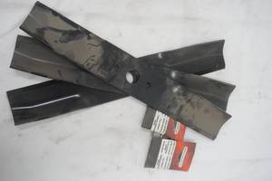 simplicity mower blades
